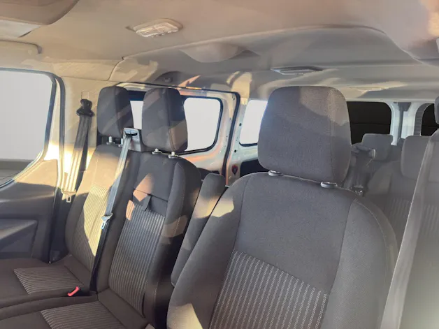 Ford Transit Custom 310 L1H1 Trend
