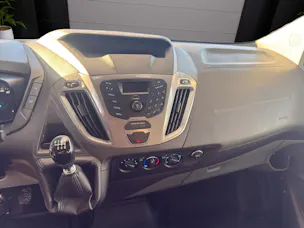 Ford Transit Custom 310 L1H1 Trend