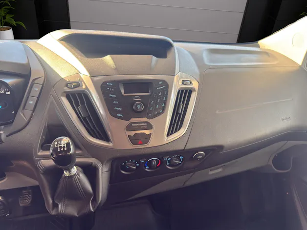Ford Transit Custom 310 L1H1 Trend