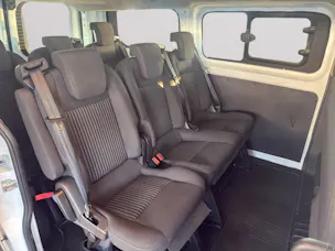 Ford Transit Custom 310 L1H1 Trend