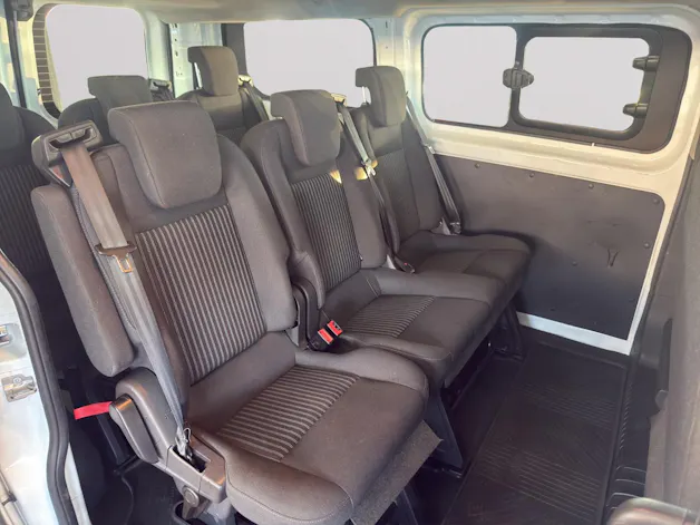 Ford Transit Custom 310 L1H1 Trend