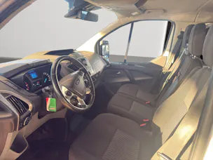Ford Transit Custom 310 L1H1 Trend