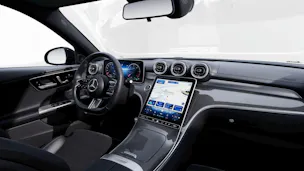 Mercedes-Benz C 220 d Swiss Star Avantgarde 4MATIC Kombi