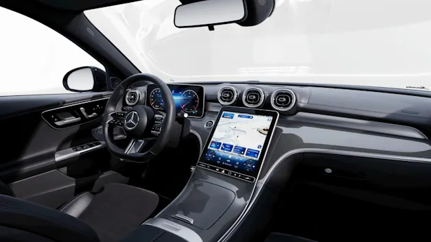 Mercedes-Benz C 220 d Swiss Star Avantgarde 4MATIC Kombi