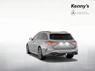 Mercedes-Benz C 220 d Swiss Star Avantgarde 4MATIC Kombi