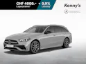 Mercedes-Benz C 220 d Swiss Star Avantgarde 4MATIC Kombi