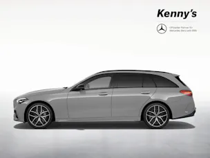 Mercedes-Benz C 220 d Swiss Star Avantgarde 4MATIC Kombi