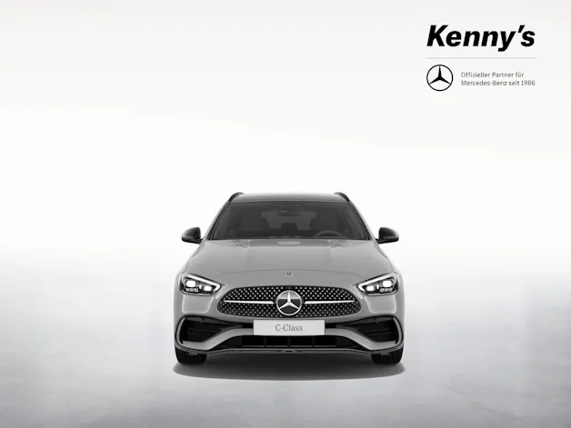 Mercedes-Benz C 220 d Swiss Star Avantgarde 4MATIC Kombi