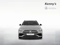Mercedes-Benz C 220 d Swiss Star Avantgarde 4MATIC Kombi