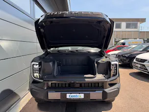 Maxus eTerron 9 102kWh Premium