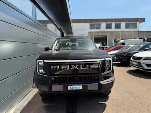 Maxus eTerron 9 102kWh Premium