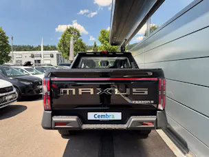 Maxus eTerron 9 102kWh Premium