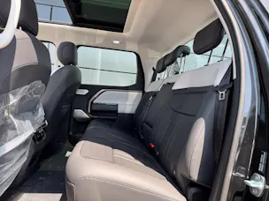 Maxus eTerron 9 102kWh Premium