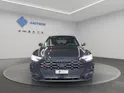 Audi SQ5 TDI quattro tiptronic