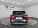 Audi SQ5 TDI quattro tiptronic