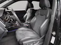 Audi SQ5 TDI quattro tiptronic