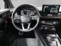 Audi SQ5 TDI quattro tiptronic