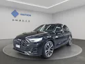 Audi SQ5 TDI quattro tiptronic
