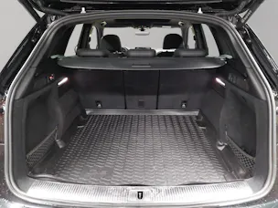 Audi SQ5 TDI quattro tiptronic