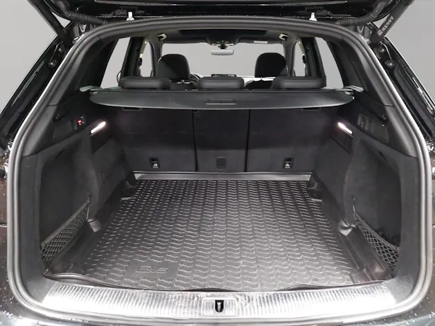 Audi SQ5 TDI quattro tiptronic