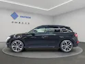 Audi SQ5 TDI quattro tiptronic