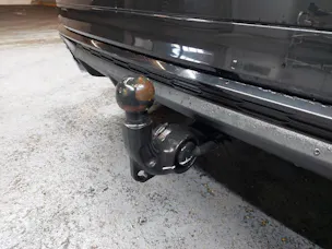Audi SQ5 TDI quattro tiptronic