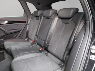 Audi SQ5 TDI quattro tiptronic