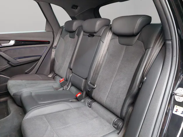 Audi SQ5 TDI quattro tiptronic