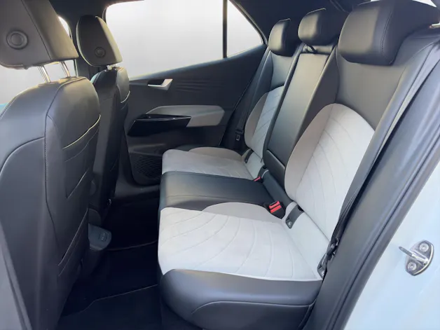 VW ID.3 Pro Performance 58 kWh Life Plus Zoll