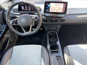 VW ID.3 Pro Performance 58 kWh Life Plus Zoll
