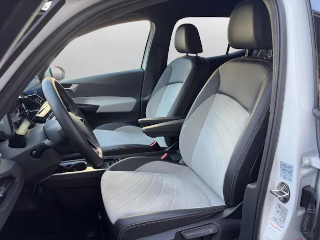 VW ID.3 Pro Performance 58 kWh Life Plus Zoll