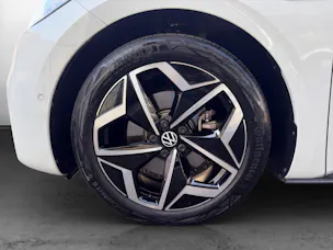 VW ID.3 Pro Performance 58 kWh Life Plus Zoll