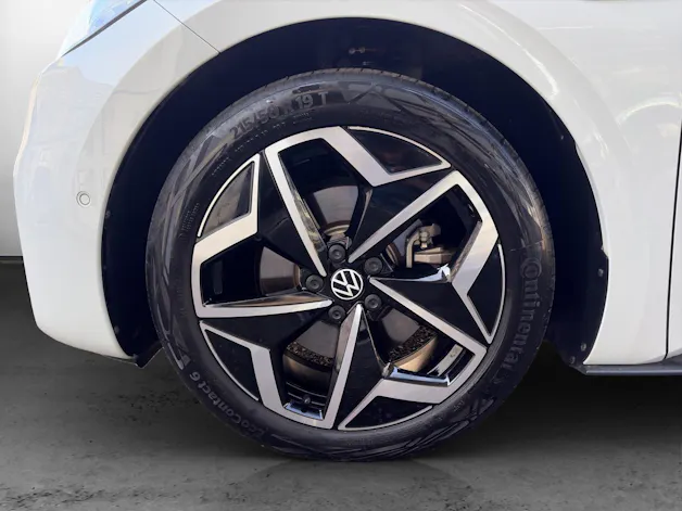 VW ID.3 Pro Performance 58 kWh Life Plus Zoll