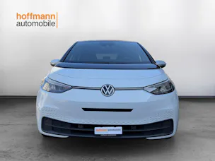 VW ID.3 Pro Performance 58 kWh Life Plus Zoll