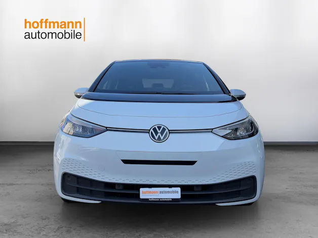 VW ID.3 Pro Performance 58 kWh Life Plus Zoll
