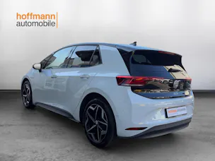 VW ID.3 Pro Performance 58 kWh Life Plus Zoll