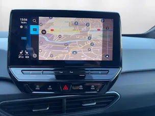 VW ID.3 Pro Performance 58 kWh Life Plus Zoll