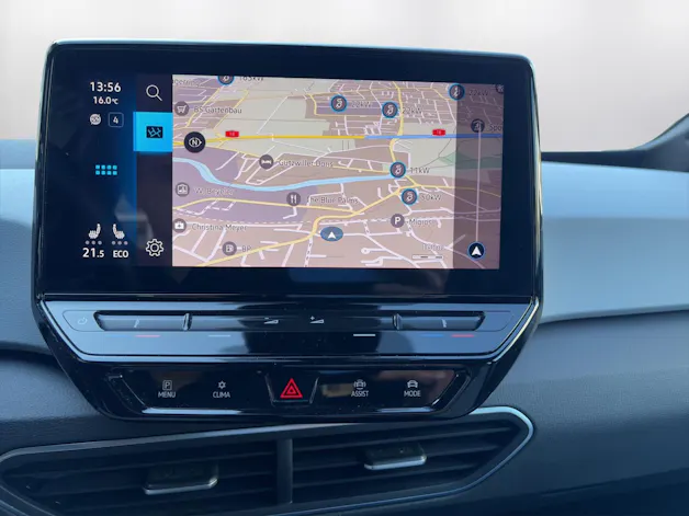 VW ID.3 Pro Performance 58 kWh Life Plus Zoll