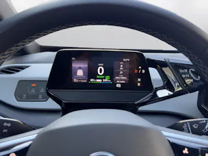 VW ID.3 Pro Performance 58 kWh Life Plus Zoll