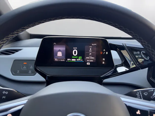 VW ID.3 Pro Performance 58 kWh Life Plus Zoll