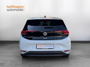 VW ID.3 Pro Performance 58 kWh Life Plus Zoll