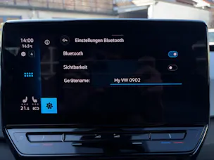 VW ID.3 Pro Performance 58 kWh Life Plus Zoll