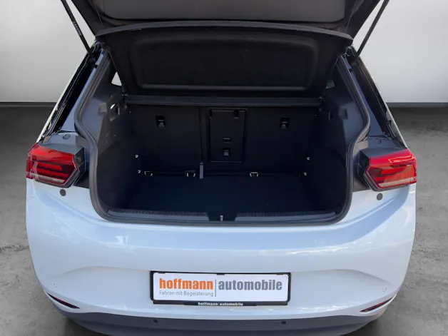 VW ID.3 Pro Performance 58 kWh Life Plus Zoll