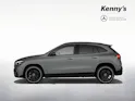Mercedes-Benz GLA 35 AMG 4MATIC