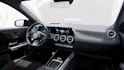 Mercedes-Benz GLA 35 AMG 4MATIC