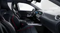 Mercedes-Benz GLA 35 AMG 4MATIC