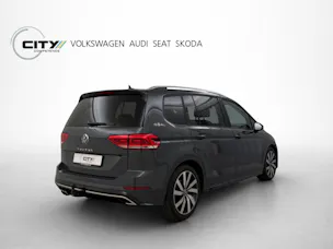 VW Touran 2.0 TDI Comfort DSG R-Line
