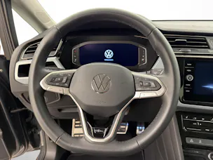 VW Touran 2.0 TDI Comfort DSG R-Line