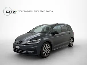 VW Touran 2.0 TDI Goal DSG R-Line