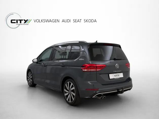 VW Touran 2.0 TDI Comfort DSG R-Line